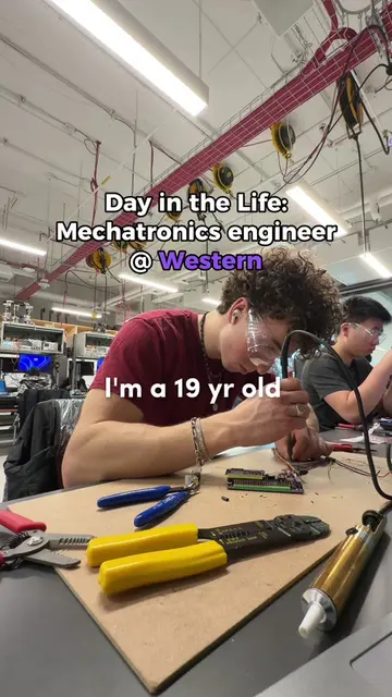 #student #university #engineering #westernuniversity #engineeringstudent 