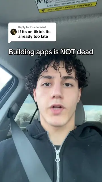 Replying to @𖣂 #coding #Tech #vibecoding #startup 