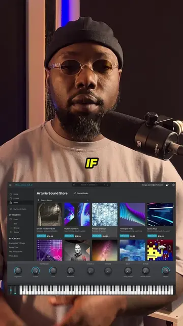Analog Lab Alternative #flstudio #flstudio20 #vst #plugin #plugins