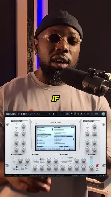 Best Nexus Alternative #flstudio #plugins #plugin #flstudio20 #vst