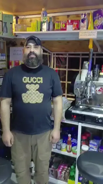 تركيب سيستمات محاسبة للكافيهات والناولني والاكسبرسات والسوبرماركت joe coffee  ال