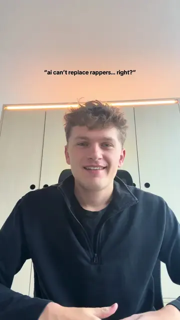 Motion Control is Wild #motioncontrol #ai #higgsfield #juicewrld 