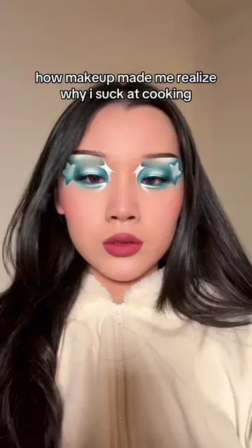 so much makeup content revolves around “hacks” and making things easy in order t