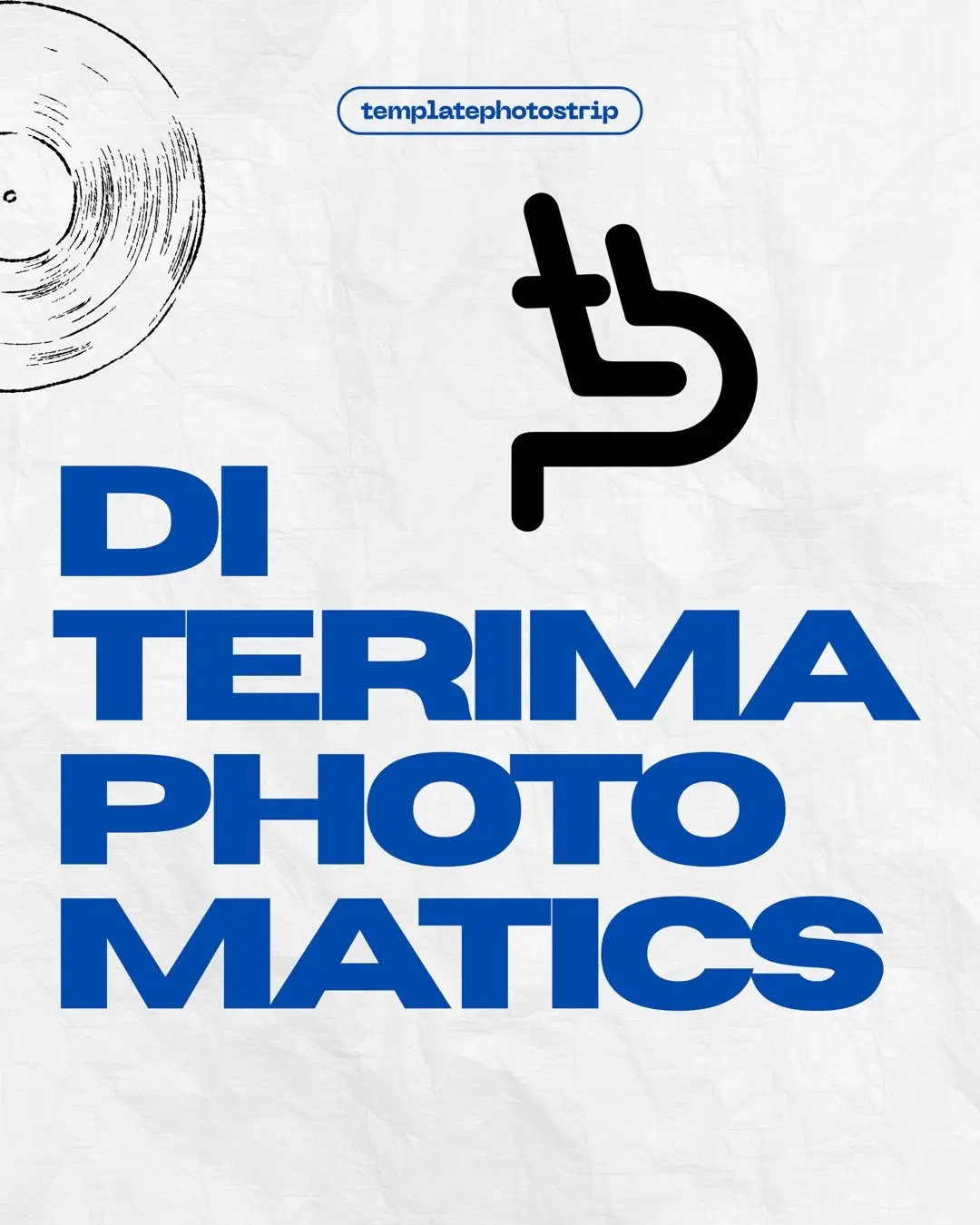 Yuk custom frame photobooth kamu untuk di photobooth manapun ga cuma di @Photoma