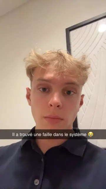 Il est trop smart     #realcreator #createurdecontenu #monetisation #astuce #per