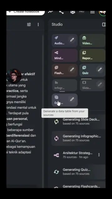 Skill paling penting di 2026 itu bukan coding. Bukan desain. Bukan juga hafal 20