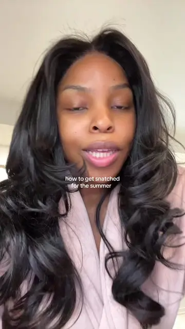 this lock in is about to be generational #fitnessgoal #summerbody #snatched 