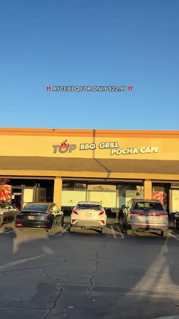 also the staff were SO ON TOP OF IT they were always there right when the grill 