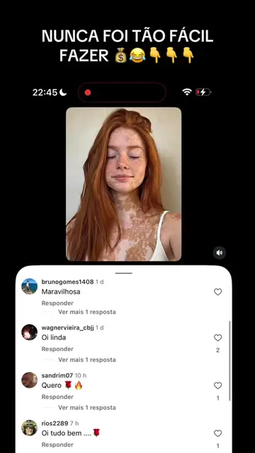 Nunca foi tão fácil kk #fyppppppppppppppppppppppp #viral #inteligenciaartificial