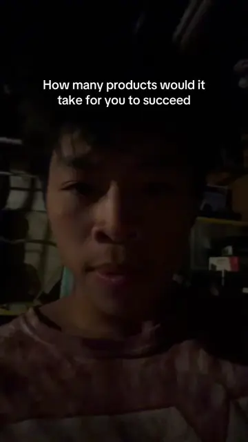 success is never overnight #ecomkev #ecom #dropshipping 