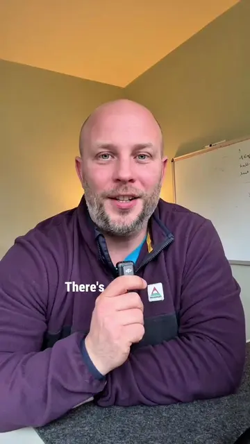 My secret to running a successful business is writing a list. But there is also 