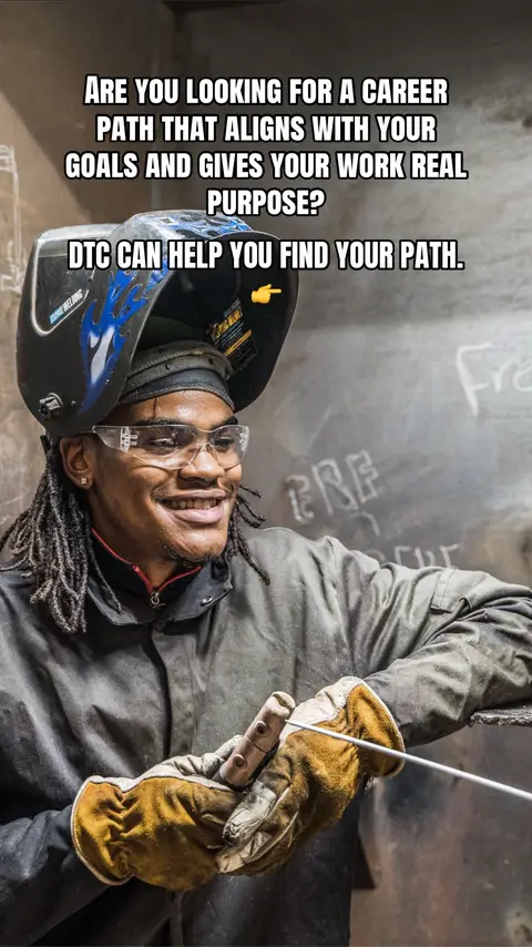 What if your career path actually aligned with your goals… and gave your work re