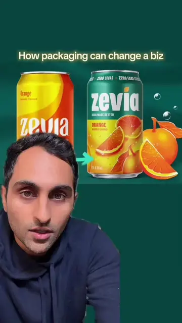 How packaging can change a business and the importance of design and buyer psych