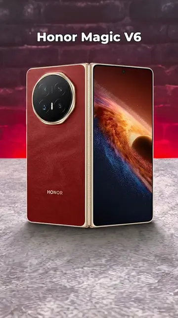 #honor #magic #v6 #fyp #bg  Ето и как ще изглежда новият Honor V6.Ще ви покажем 