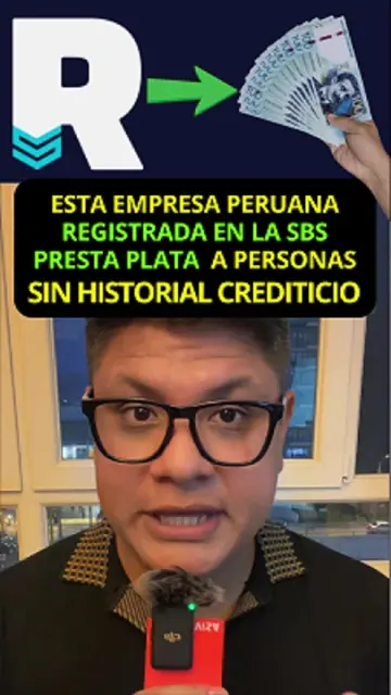 Ribo, la empresa peruana que está cambiándole la vida a miles de emprendedores, 