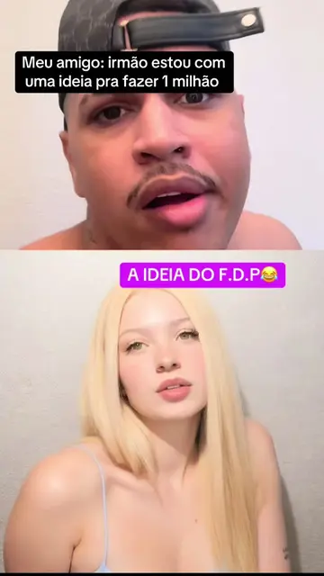 Kkk a ideia do mizaravi #ia #viral #fyppppppppppppppppppppppp #inteligenciaartif