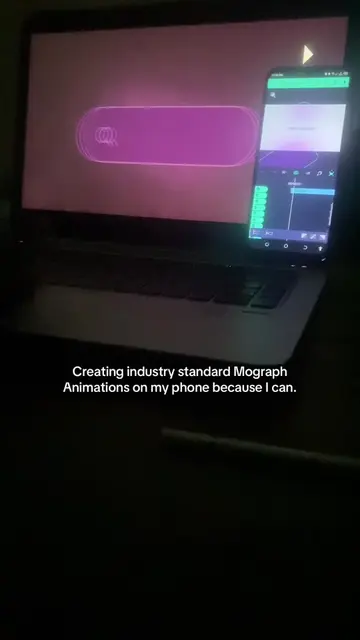 not stopping any time soon. #motiongraphics #alightmotion #motiondesigner #mobil