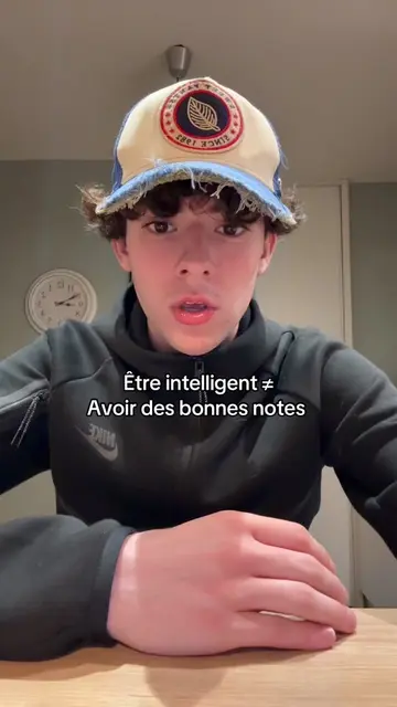 Tout ça grâce à @Nomad Education ✨