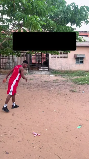 Saturdays as a FUTO student 💫 . FUTO students are very physically active, every