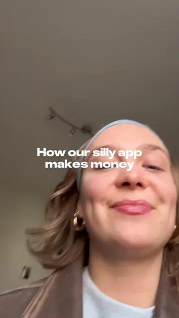 last week we messed up and launched something that made it look like you have to