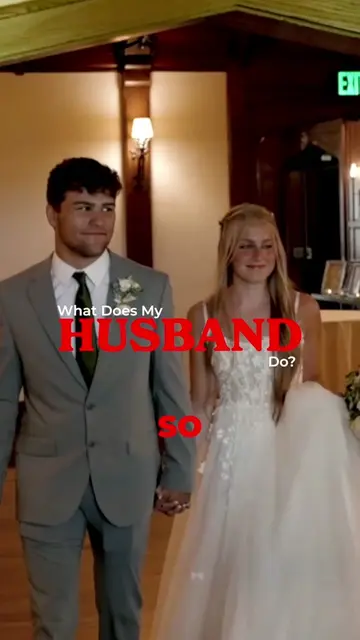 This is my Husband Ben.  Follow for more business and investing education! 