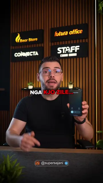 Nderro zilen e iPhone direkt me kete aplikacion ✅️ #melodyringtones #ringtone #s