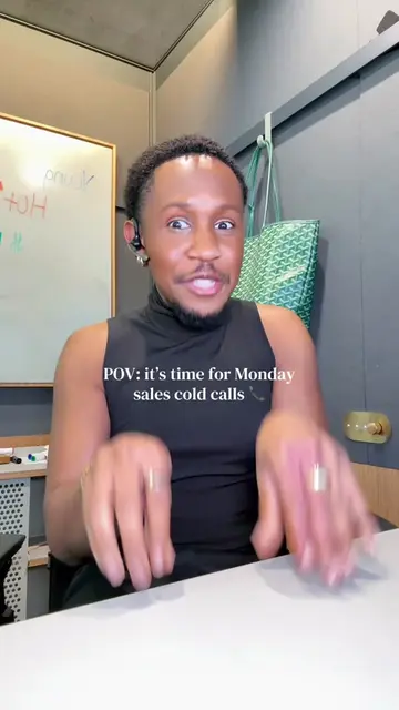 Took a week hiatus bc I was trying to survive the last week of the sales month…i