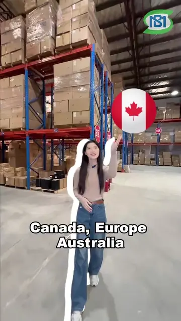 Independent store sellers, take a look  #warehousing #dropshipping #crossborder 