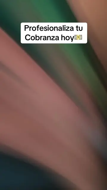 ¿Ya le pague o me falta una cuota? 🤔 Evita discusiones innecesarias con tus cli