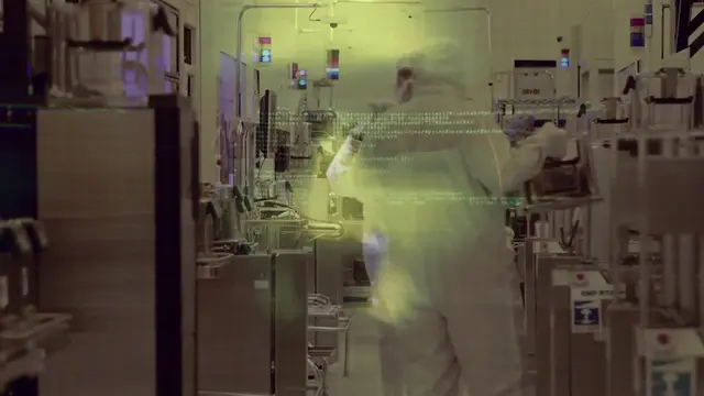 内存末日爆发！全球 40% 产能被 OpenAI 买断？你的手机和电脑要全面涨了！英伟达背刺游戏玩家？#ai人工智能 