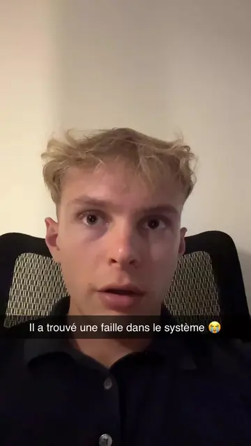 Il me rend fou     #realcreator #createurdecontenu #monetisation #astuce #percer