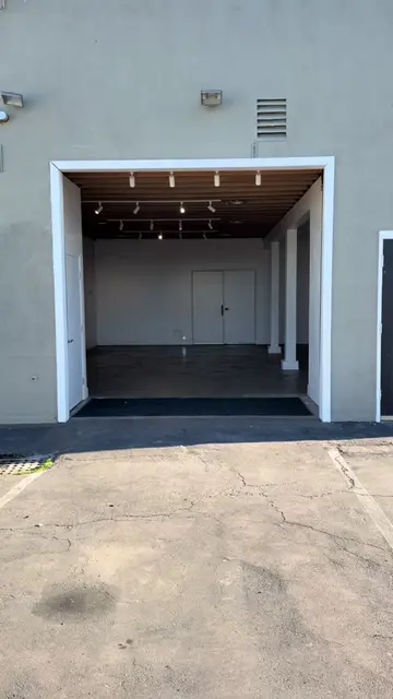 We’re opening up our newly renovated Norwalk warehouse for small micro event ren