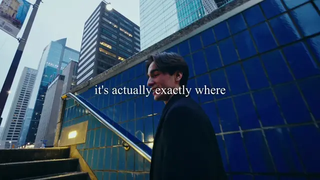 I just turned down the Amazon return offer, to officially go all in on my startu