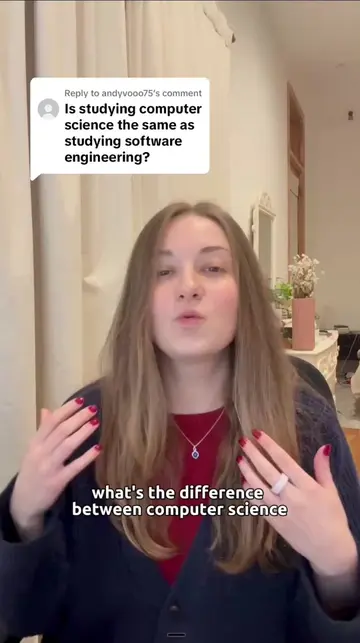 Replying to @andyvooo75 great question! #computerscience #softwareengineer #codi