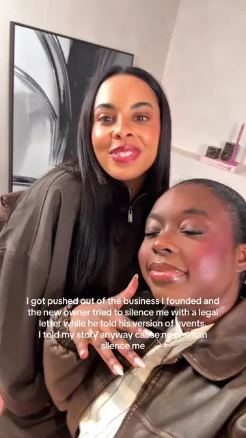 You can watch the truth on @Ladies Who Launch  #plantmade #ama #founder 