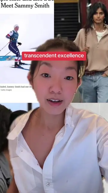 a few recent examples but we all know more. transcendent excellence makes its ow
