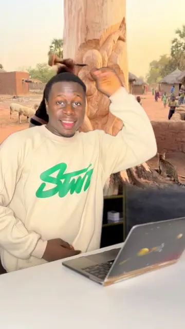 Ai African Sculpture Videos Are Going Viral On Social Media, In This Video, I sh