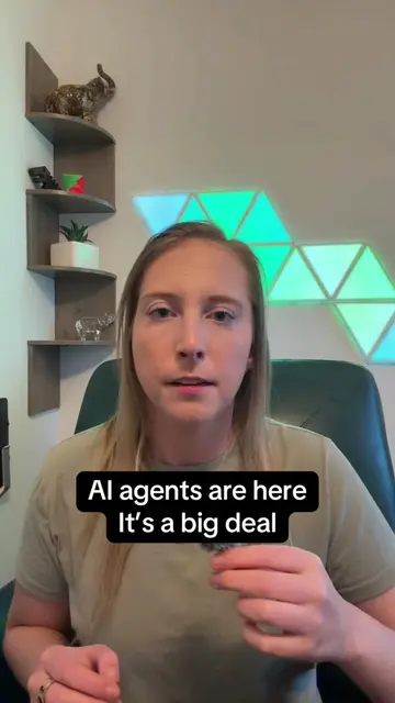 The next AI wave is here- you should tune in. #ai #agents #openclaw #chatgpt #cl