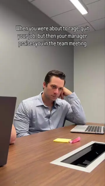 Corporate Bro TikTok thumbnail