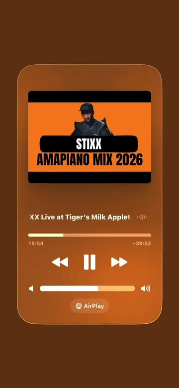 #fyp #amapiano #matured #stix #trend 