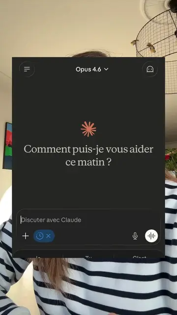 #claude tout simplement #ia#prompt#newcreator#Tech