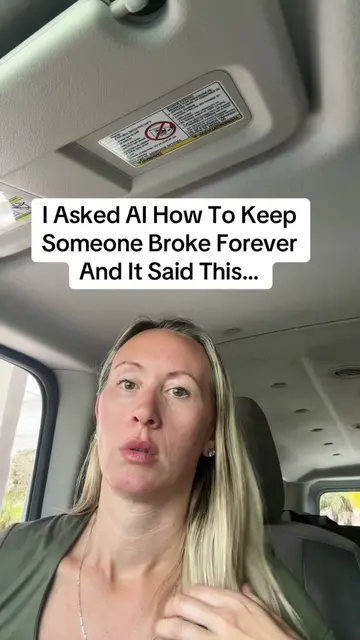 The system wasn’t broken. It was designed. Comment GUIDE and I’ll show you how A