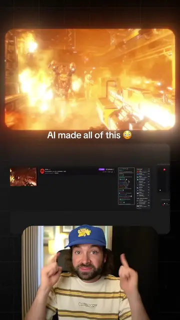 AI agents can now create motion graphics @Luma AI 😳🔥 Tool- Luma AI This new Lu