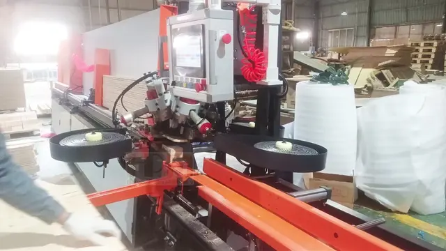 machine in china #automatic palette machine #autonomous pallet carrier #pallet m