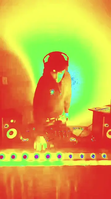 Back to my roots 2008 Dubstep let’s go 💪 Joe Nice Dave Q The Widdler Liquid Str