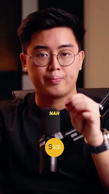 Aset apa yang harus kita hold di saat perang? #kaya #timothyronald #salamsukses 