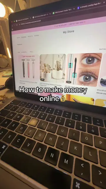 Start now #dropshipping #ecommerce 