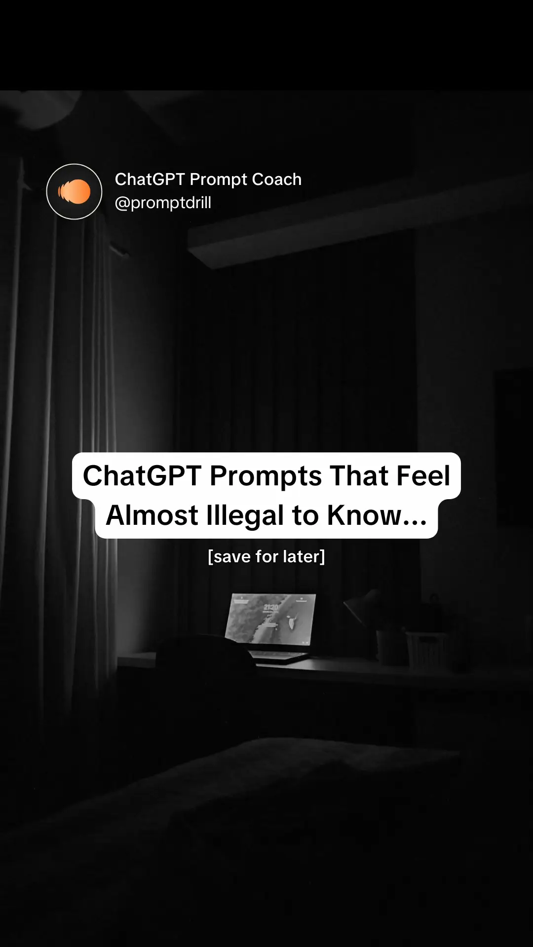 5 ChatGPT prompts that feel almost to good to be true. Try them out, iterate and