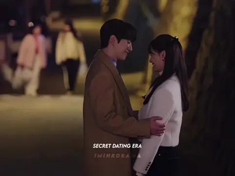 #secretdating #kingtheland #lovelyrunner #kdrama #fyp 
