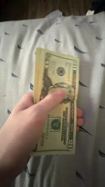 #moneytok #money #fyppppppppppppppppppppppp #bills #template 